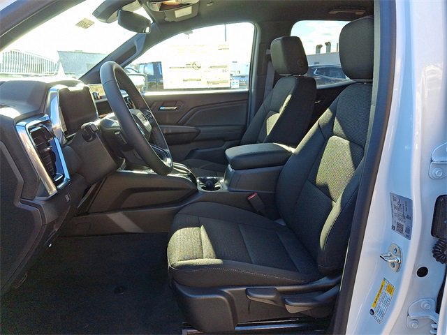 New 2026 GMC Canyon Elevation image 9