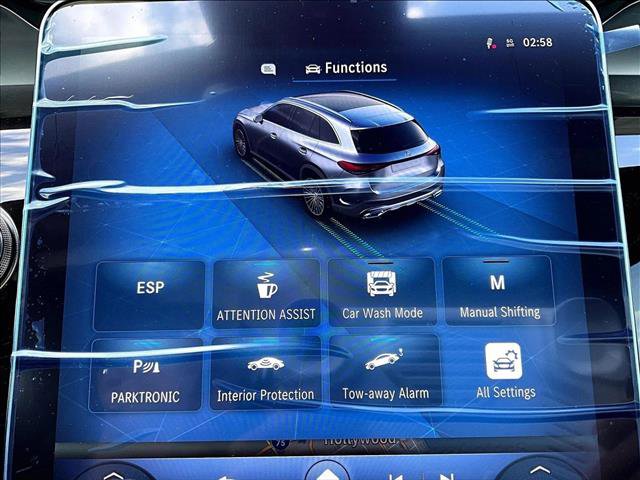 New 2026 Mercedes-Benz GLC 300 image 24