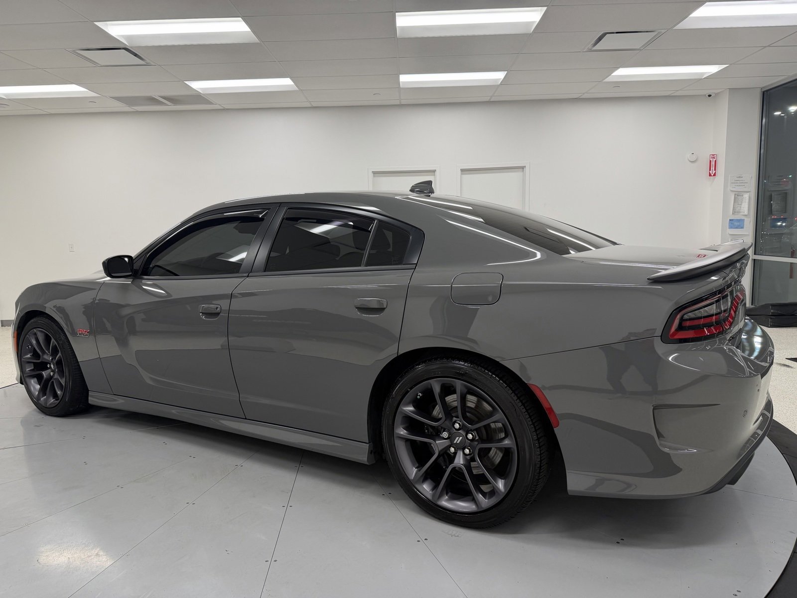 Used 2023 Dodge Charger Scat Pack image 5