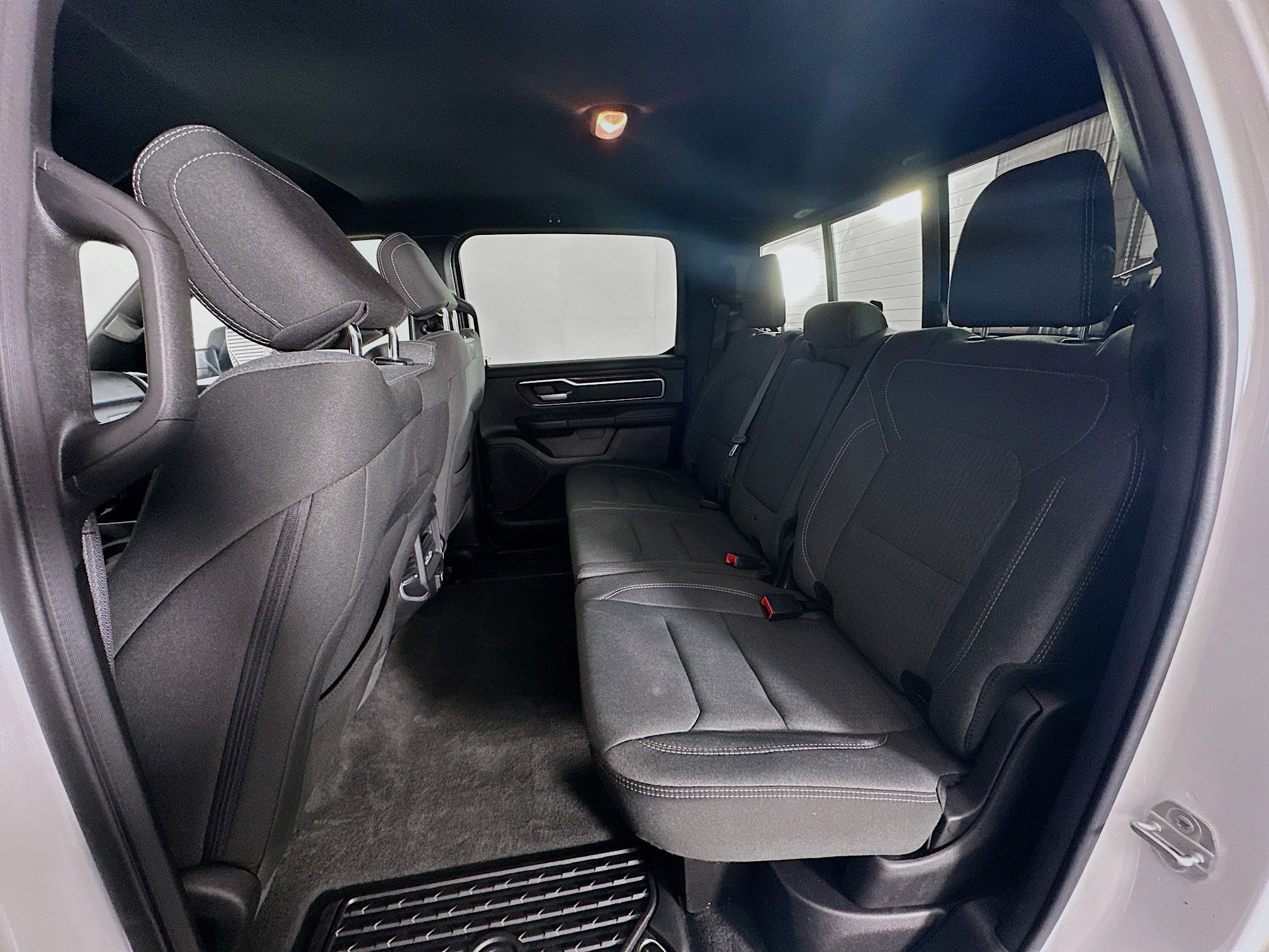 Used 2022 RAM 1500 Big Horn image 28