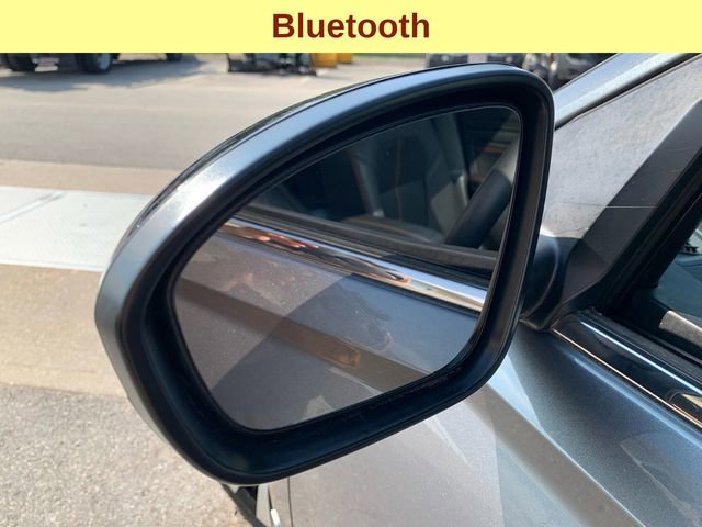 Used 2022 Nissan Altima 2.5 SR image 8