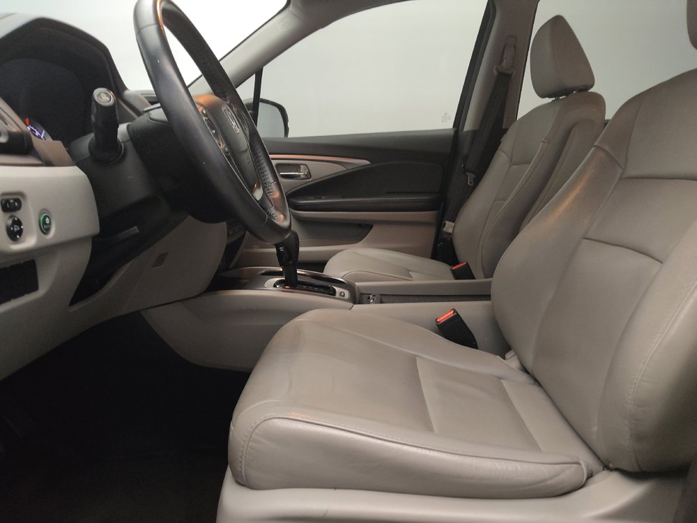 Used 2017 Honda Pilot EX-L image 17