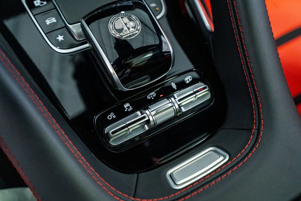 Used 2023 Mercedes-Benz GLE 63 AMG S image 53