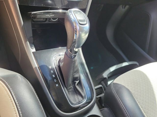 Used 2017 Buick Encore Preferred image 26