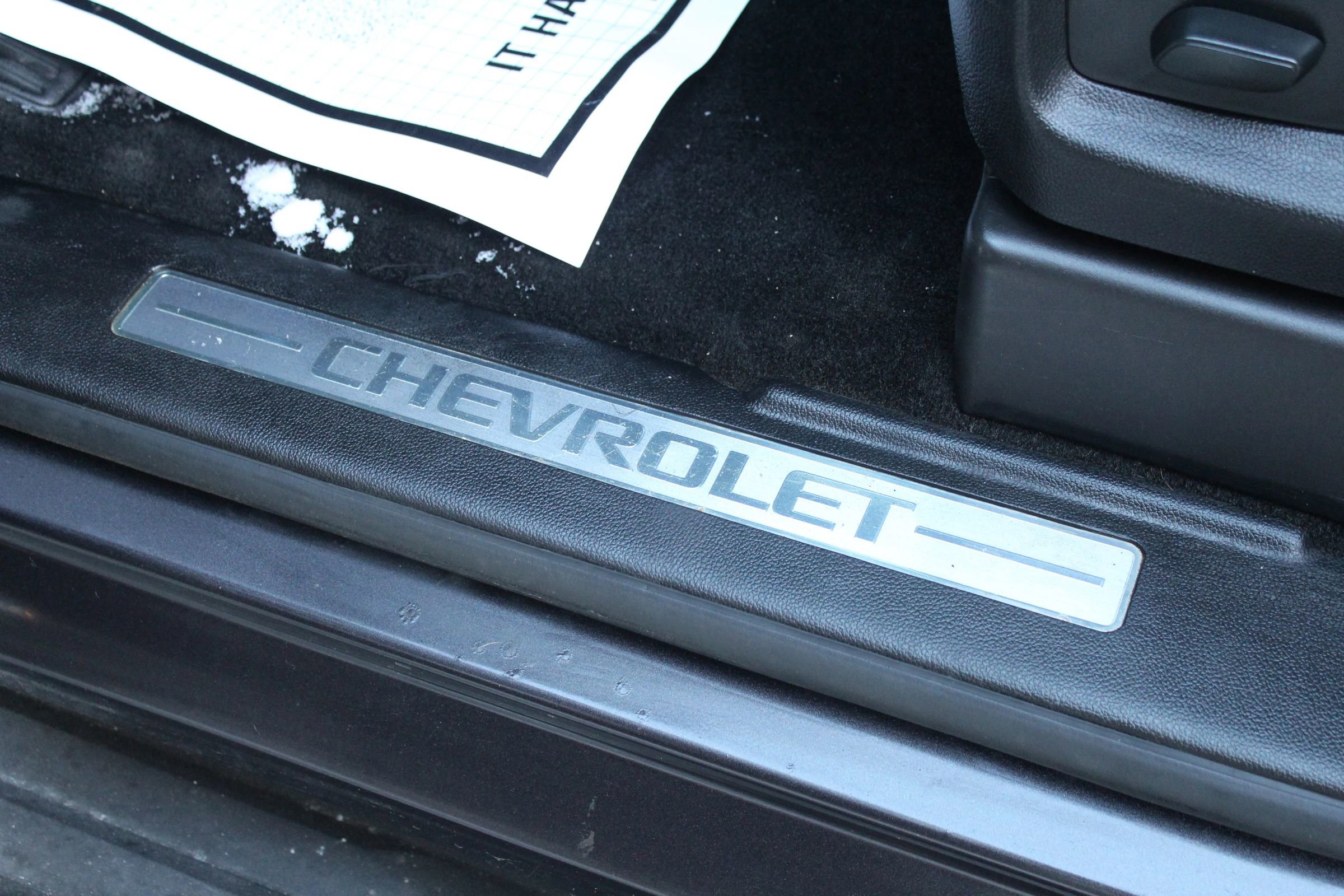 Used 2018 Chevrolet Tahoe Premier AWD/4WD image 27