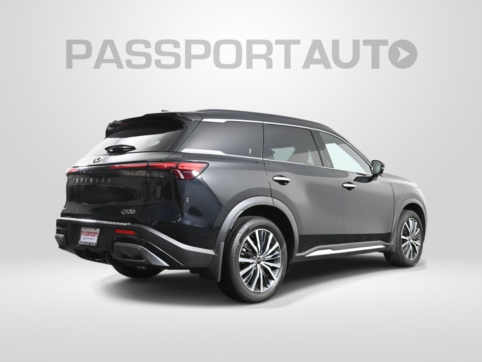 Used 2023 INFINITI QX60 Autograph w/ Cargo Package AWD/4WD image 6