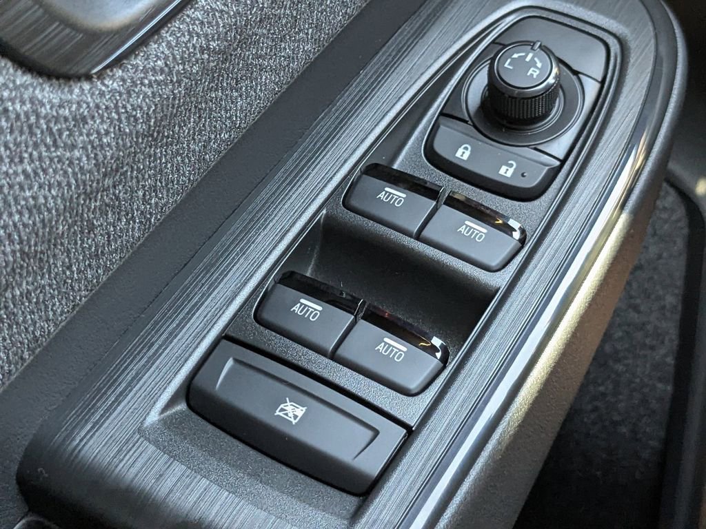 New 2026 Subaru Outback Limited AWD/4WD image 22