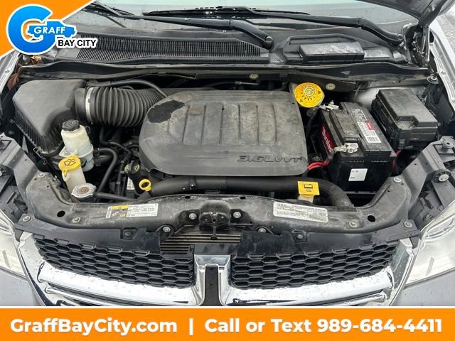 Used 2019 Dodge Grand Caravan SXT image 20