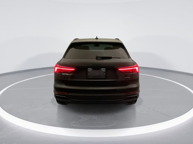 Used 2021 Audi Q3 2.0T Premium Plus image 3