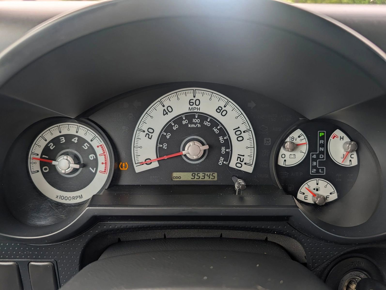 Used 2008 Toyota FJ Cruiser 2WD image 28