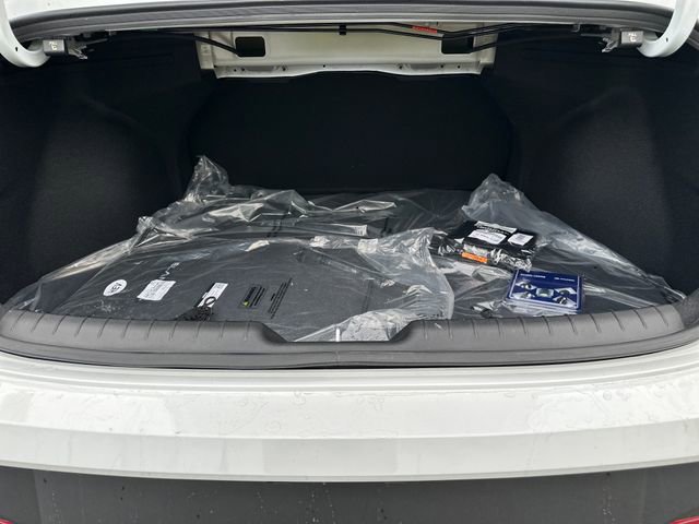 Certified 2025 Hyundai Elantra Blue image 21