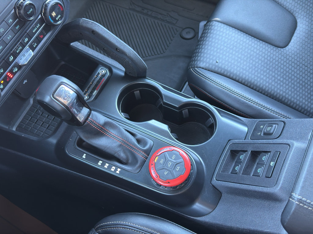Used 2024 Ford Bronco Raptor AWD/4WD image 22