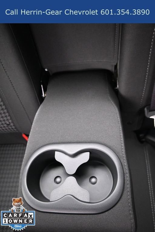 Used 2023 Dodge Challenger SXT w/ Blacktop Package image 16