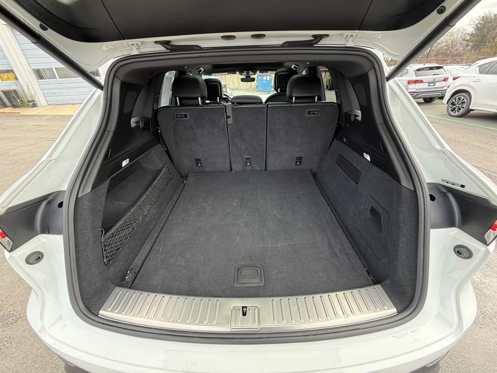 Used 2019 Porsche Cayenne image 26