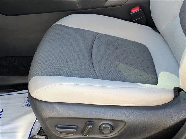 Certified 2023 Toyota RAV4 XLE image 14