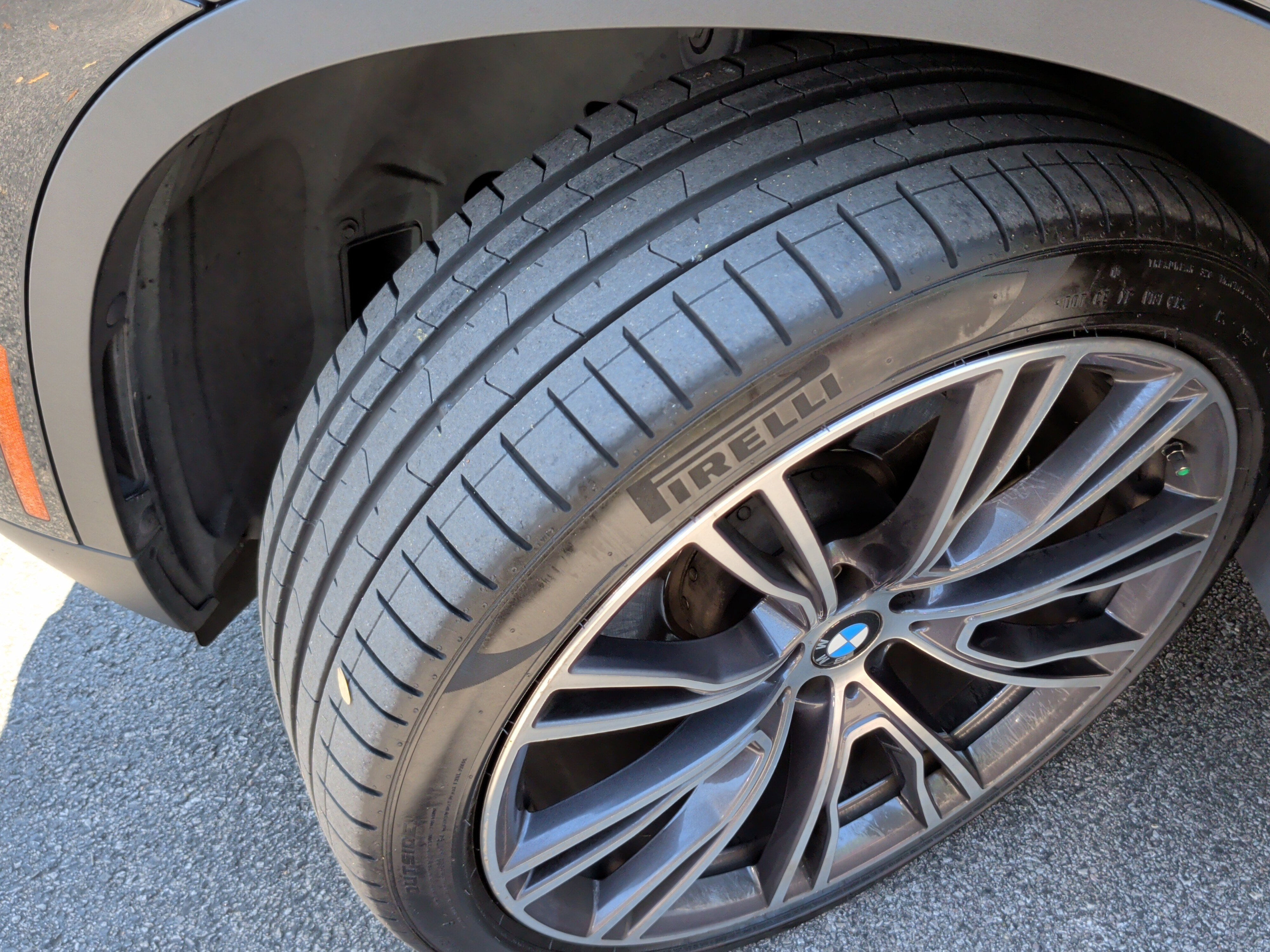 Used 2022 BMW X3 sDrive30i w/ Premium Package 2 image 13