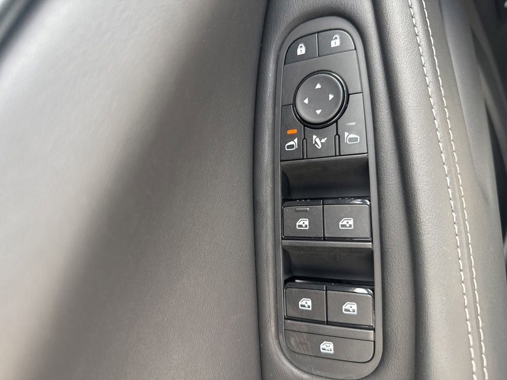 New 2027 INFINITI QX60 Luxe AWD/4WD image 14