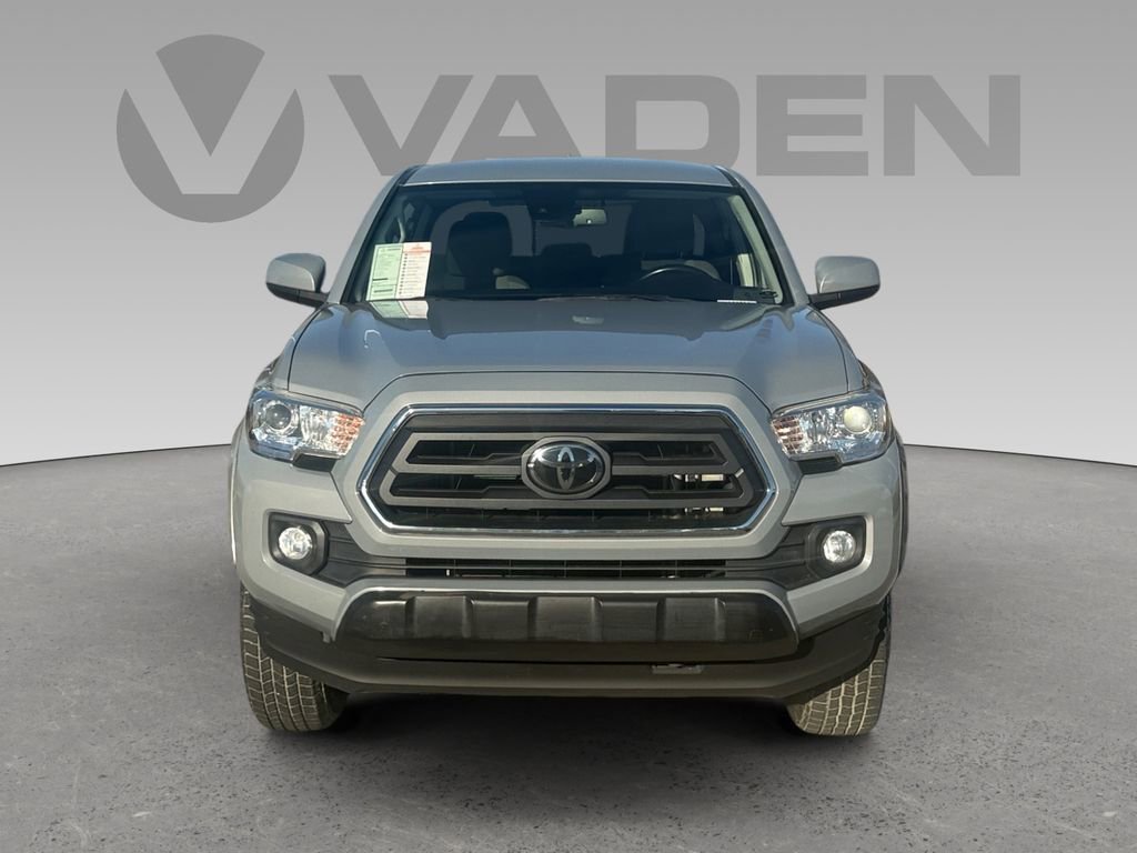 Used 2021 Toyota Tacoma SR5 image 23