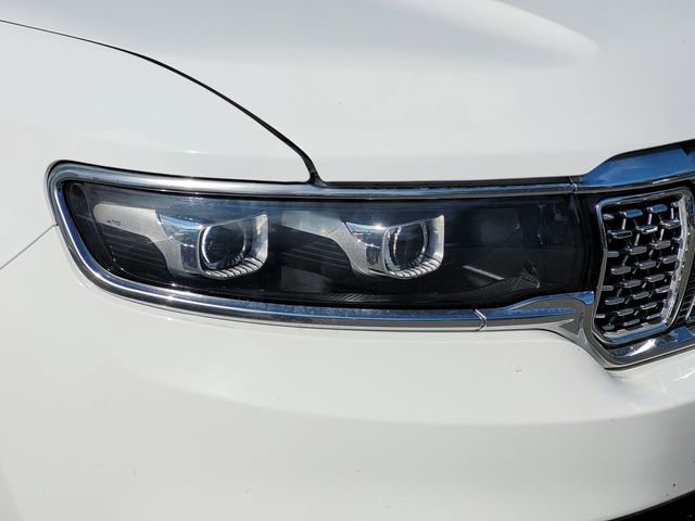 New 2023 Jeep Grand Wagoneer Series III image 10