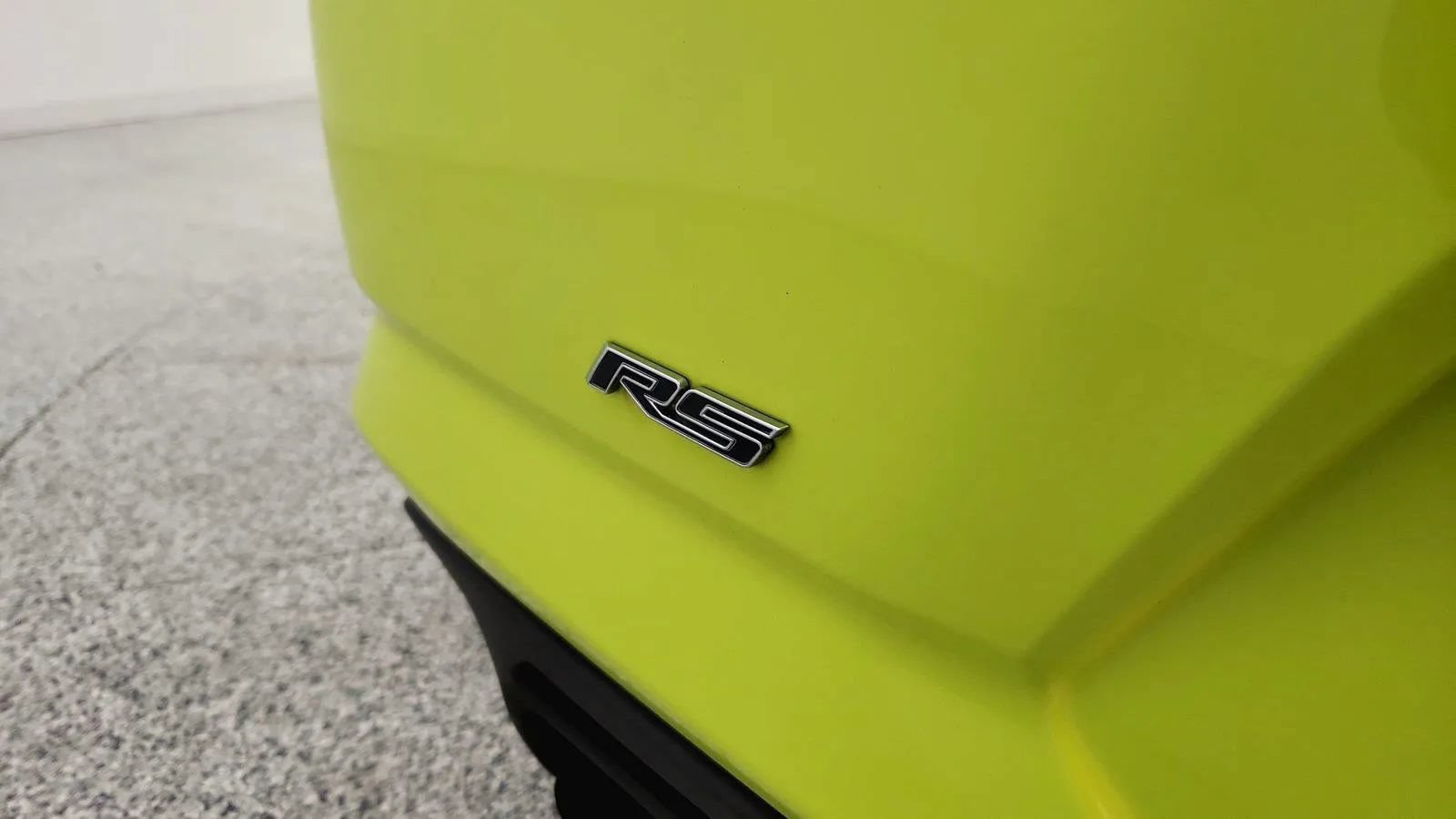 Used 2019 Chevrolet Camaro LT w/ 1LE Track Performance Package RWD image 27