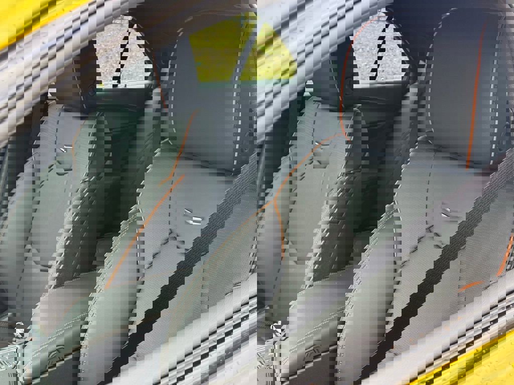 New 2026 Cadillac CT4 Sport image 17