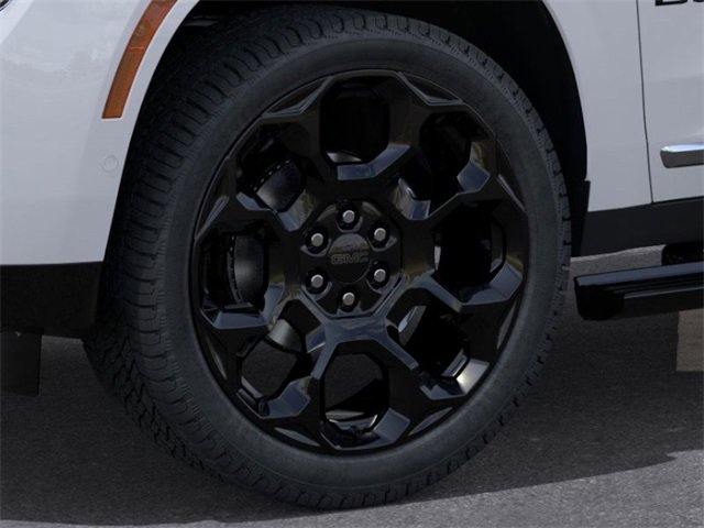 New 2026 GMC Yukon Denali w/ Denali Reserve Package image 9