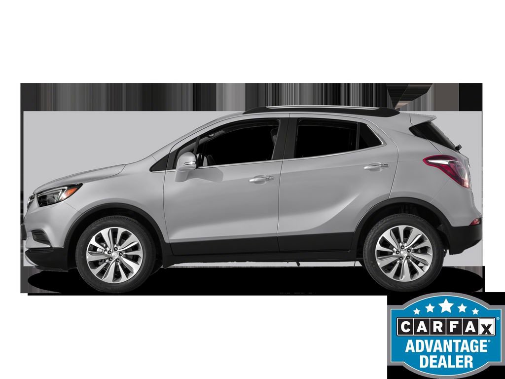 Used 2017 Buick Encore Preferred image 3