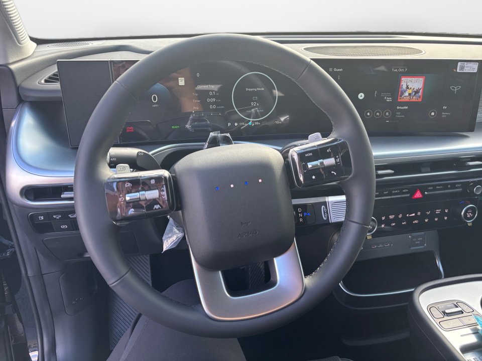 New 2026 Hyundai Ioniq 9 SEL image 10