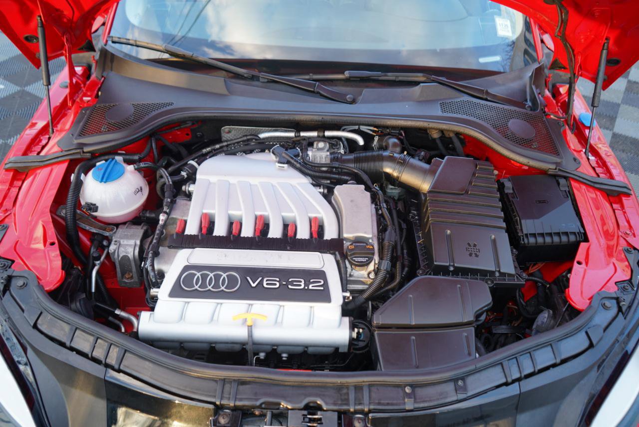 Used 2009 Audi TT 3.2 Premium Plus image 67