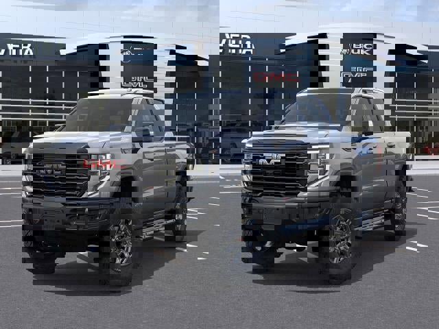New 2026 GMC Sierra 1500 AT4X image 6