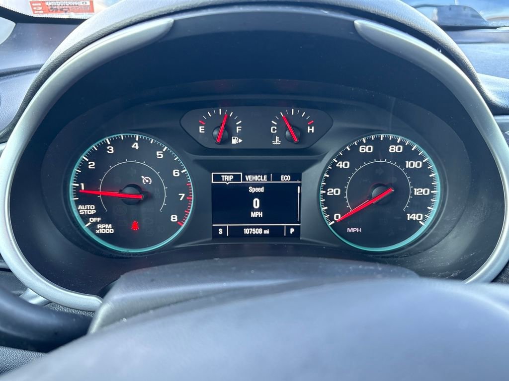 Used 2023 Chevrolet Malibu LT image 28