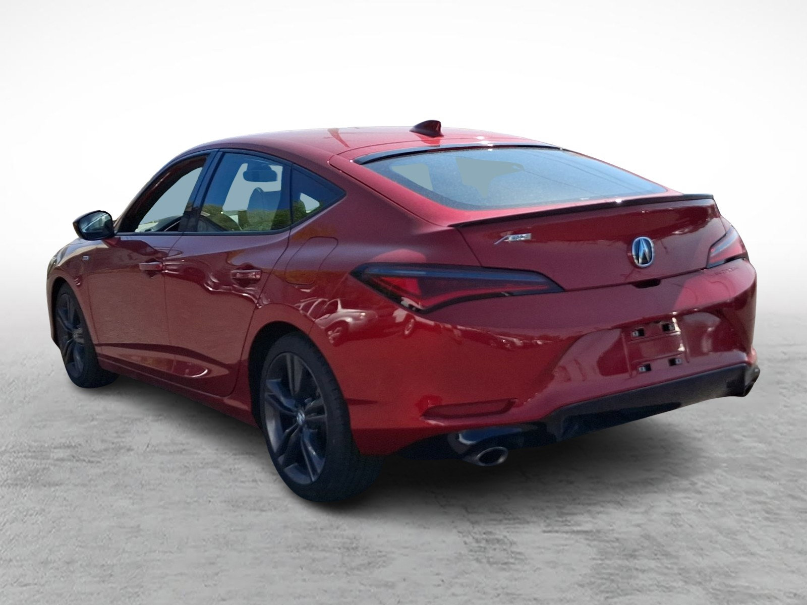 Used 2023 Acura Integra A-Spec FWD image 4
