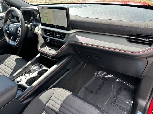 Used 2025 Ford Explorer ST-Line w/ Premium Package AWD/4WD image 9