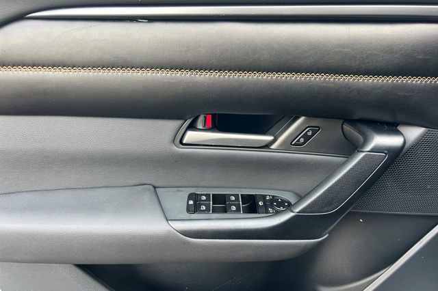 New 2026 MAZDA CX-50 AWD 2.5 S w/ Cargo Package image 11