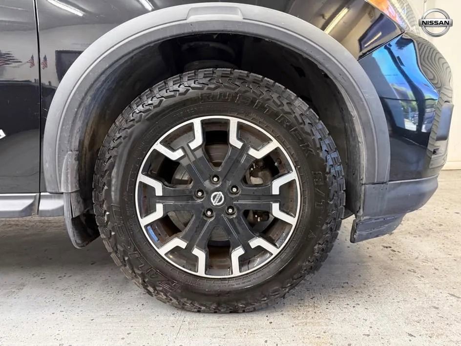 Used 2019 Nissan Pathfinder SV w/ Rock Creek Edition FWD image 22