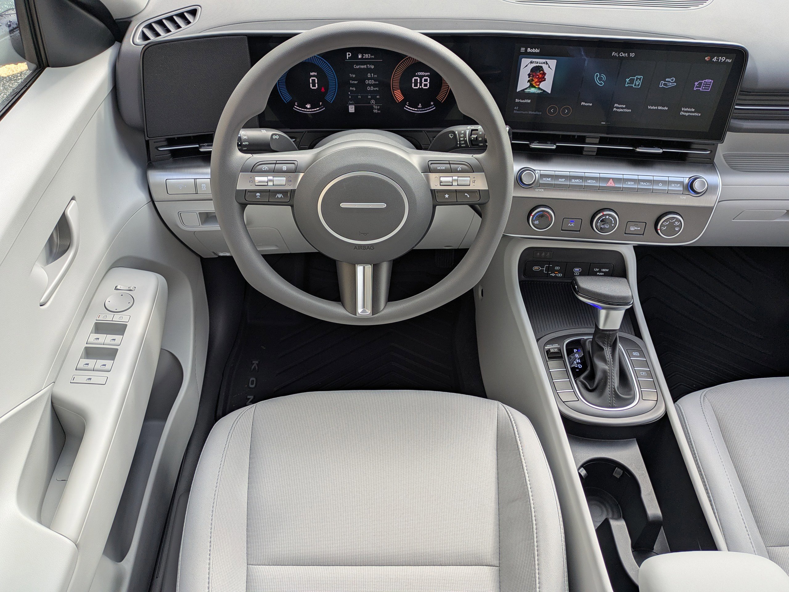 New 2026 Hyundai Kona SE image 18