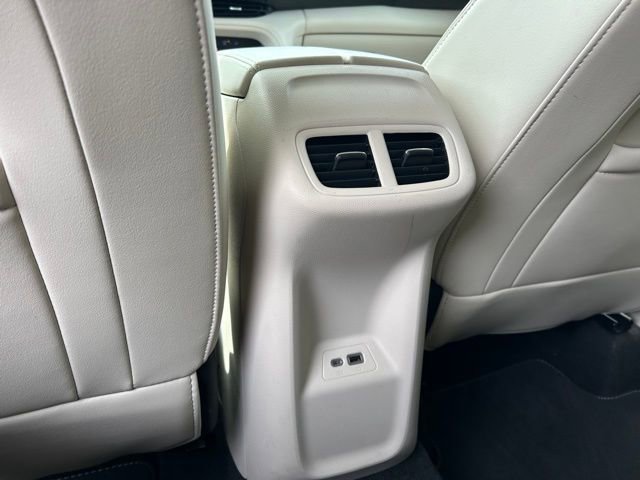 Certified 2023 Buick Envision Preferred image 21