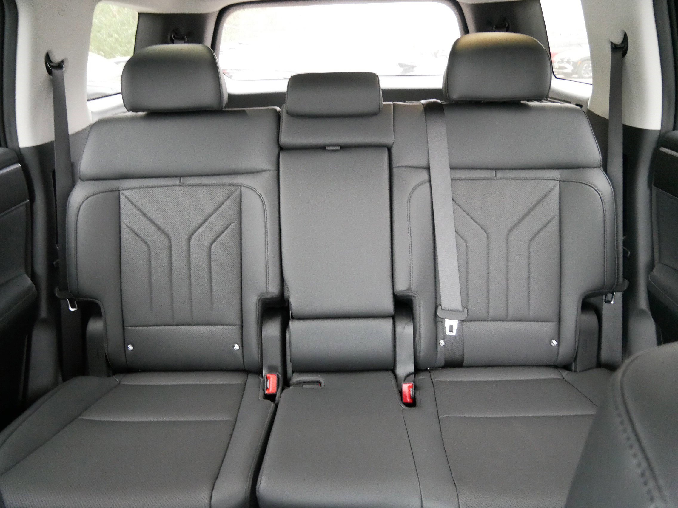 New 2026 Hyundai Santa Fe SEL image 7