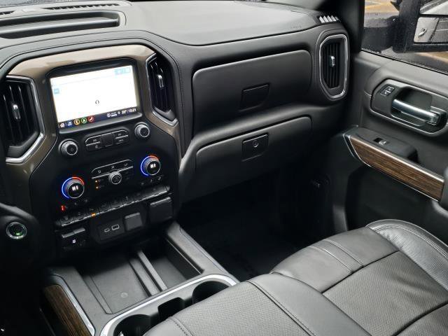 Used 2023 Chevrolet Silverado 2500 High Country w/ LPO, Hitch Package image 37