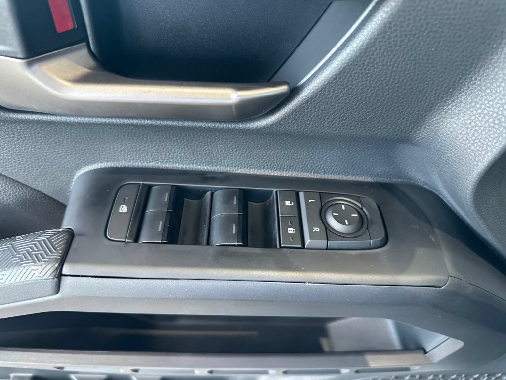 New 2026 Toyota Tacoma 4x4 Double Cab image 18