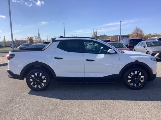 New 2026 Hyundai Santa Cruz SEL image 4