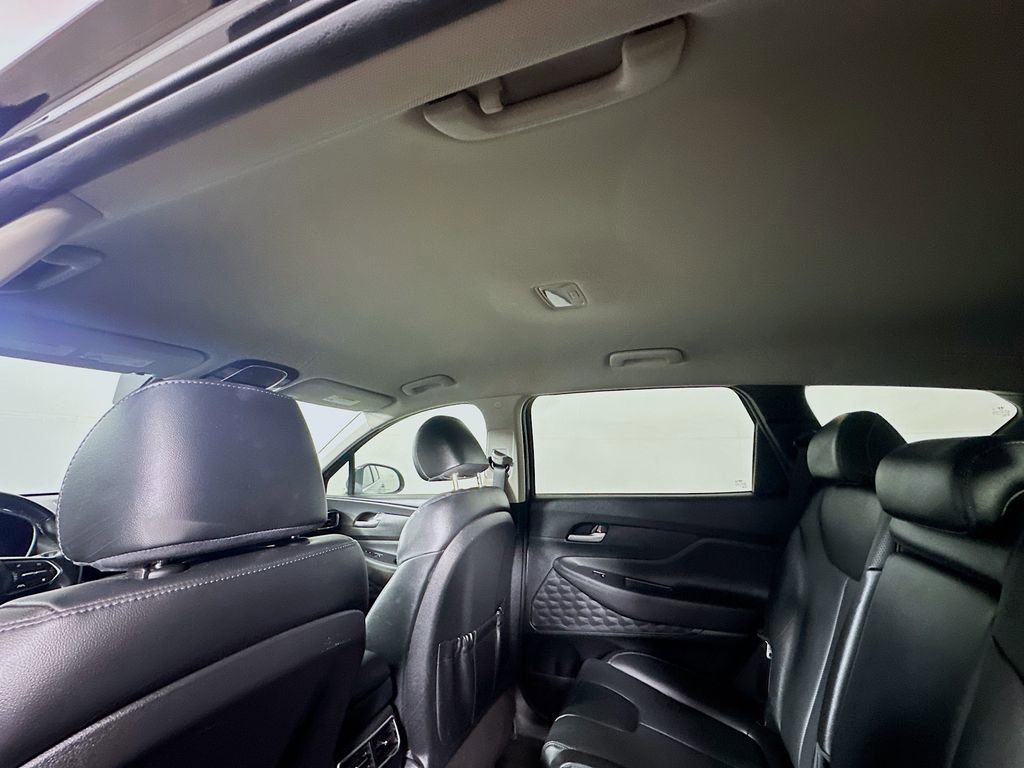 Used 2023 Hyundai Santa Fe XRT image 13