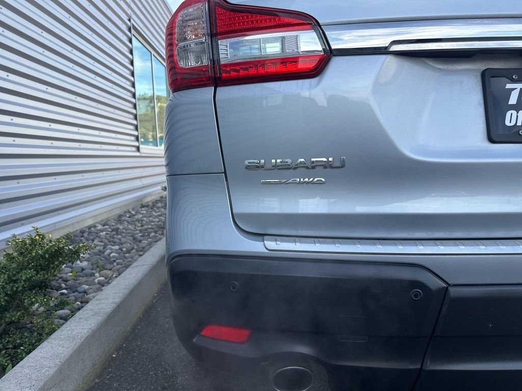 Used 2022 Subaru Ascent Touring w/ Popular Package #2A image 35