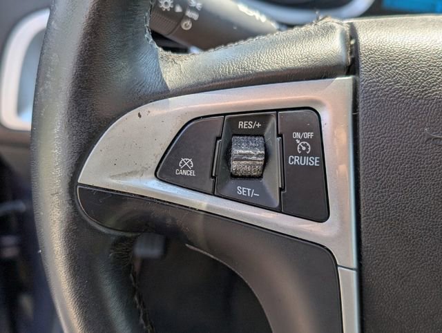 Used 2014 Chevrolet Equinox LT w/ Driver Convenience Package image 27