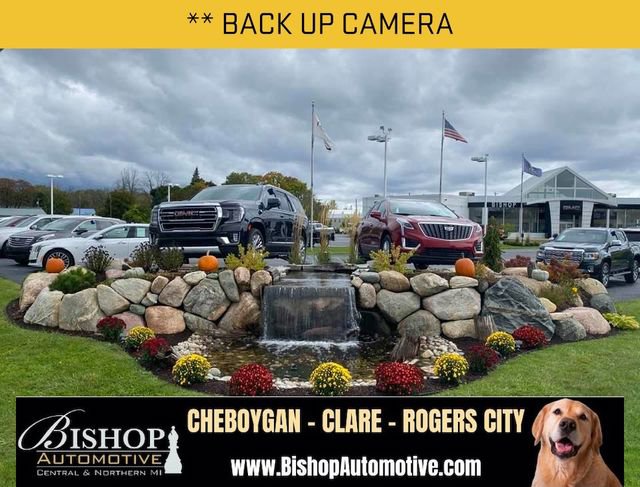Used 2024 Nissan Pathfinder Rock Creek AWD/4WD image 18