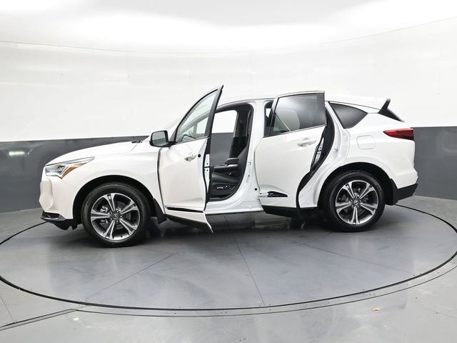 Used 2025 Acura RDX w/ Technology Package image 43