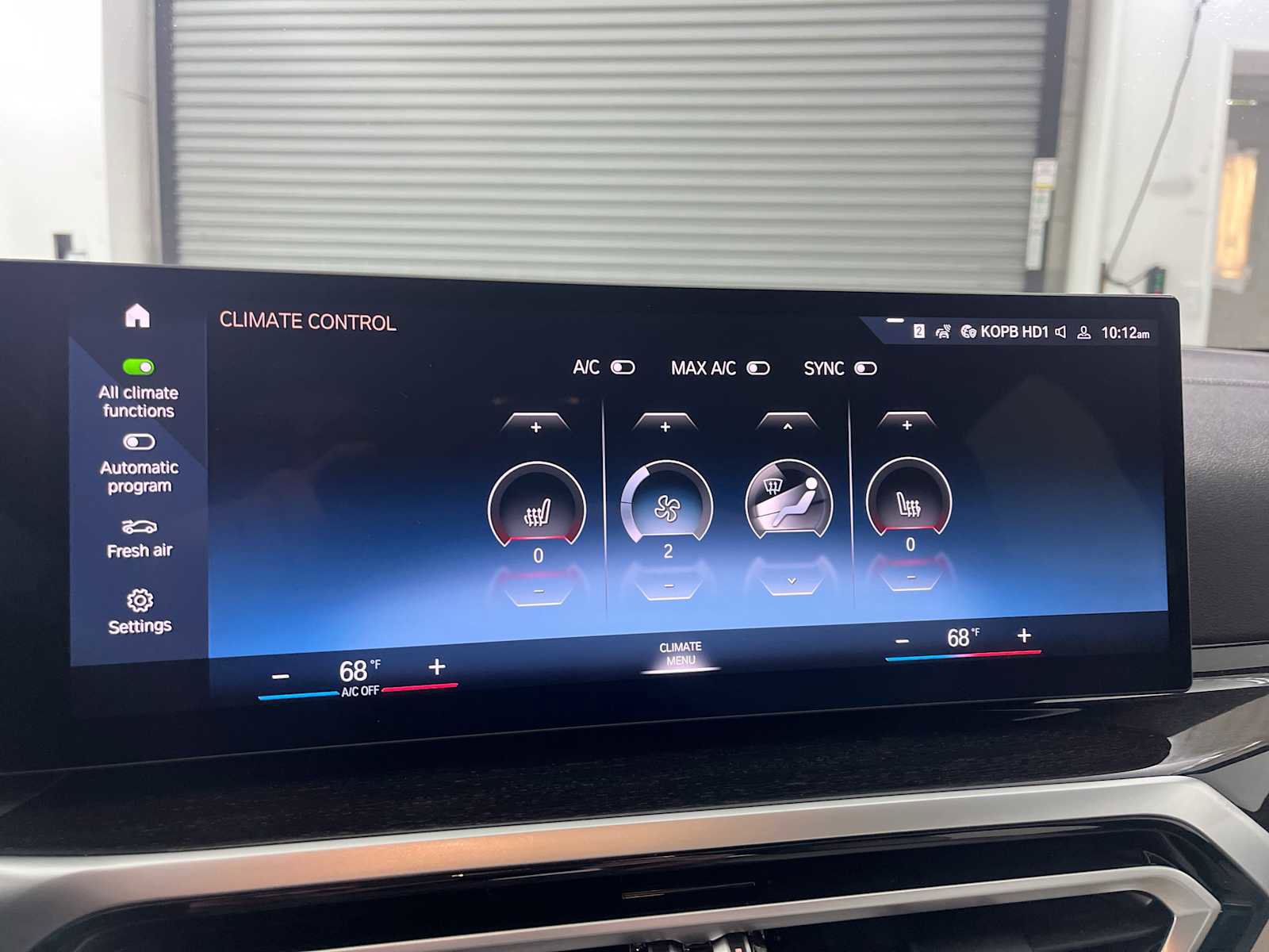 Certified 2023 BMW i4 eDrive35 image 23