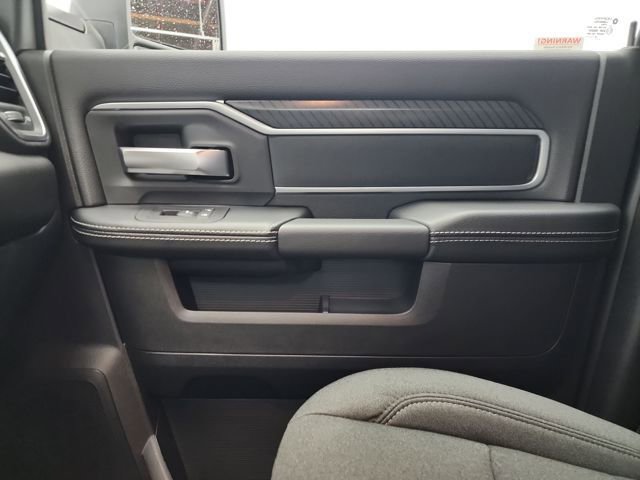 New 2026 RAM 2500 Big Horn image 29