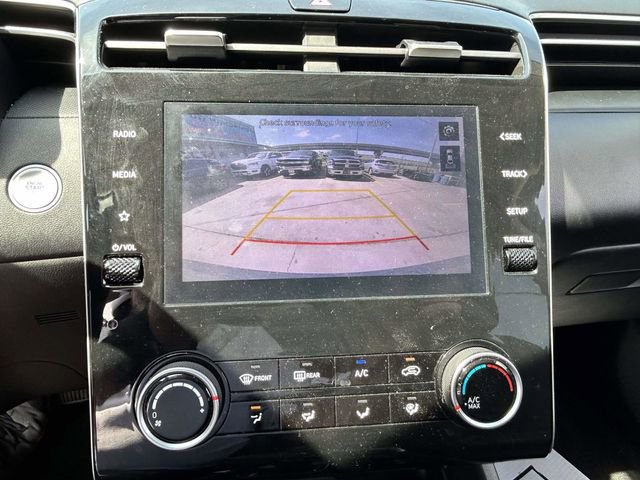 Used 2023 Hyundai Tucson SEL FWD image 15