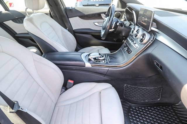 Used 2016 Mercedes-Benz C 450 AMG image 19